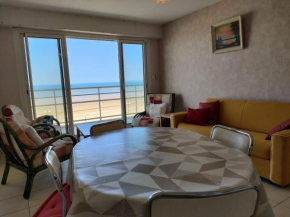 Charmant appart 1 chambre, proche plage, parking, idéal pour 5 pers. - FR-1-323-302